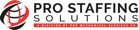 Pro Staffing Solutions .